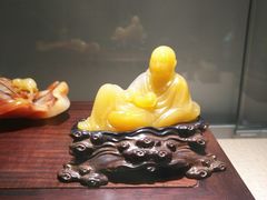 -云洲古玩城(大木桥路店)