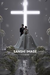 -光明婚纱摄影(建设路店)