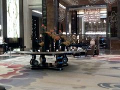 -长沙富力万达文华酒店