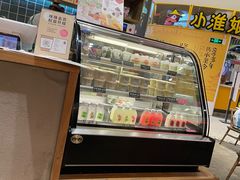 -宝珠奶酪(长宁金虹桥店)