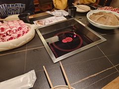 -福禄娃一家人火锅(上地店)