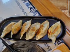 -东方饺子王(新奥购物中心店)