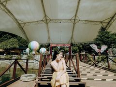 -石燕湖生态旅游景区