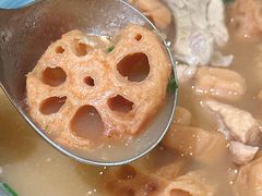 -静一餐厅·湖北菜(前门创始店)