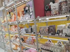 -泡泡玛特POPMART(北国先天下店)