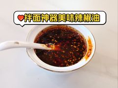 -燕兰楼·清真西北融合菜(亚运村店)