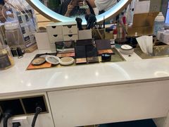 -海马体照相馆(上海宝山万达广场店)