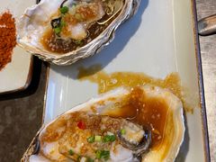 -很久以前羊肉串(打浦路店)