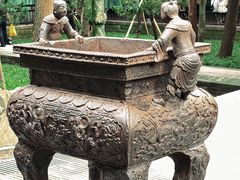 -成都武侯祠博物馆