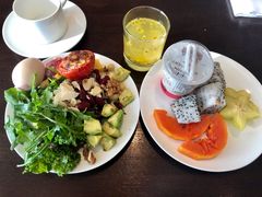 -深圳湾木棉花酒店