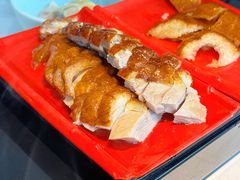 -羲和雅苑•北京烤鸭(吴中路万象城店)