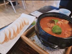 -拈菜(观音桥阳光世纪店)