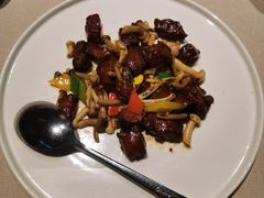 -漢舍中国菜馆(889广场店)