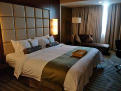 -银川国贸中心酒店