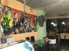 -JOJO实景沉浸侦探剧本杀(大悦城店)