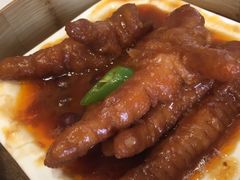-新加坡泰国村酒楼(五角场店)