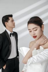 -薇视觉婚纱摄影工作室·婚纱照·结婚照