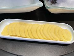 土豆-鼎泰亨·海鲜牛肉餐厅(滨江店)