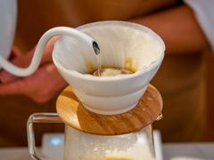 -Cafe on warm(丹霞店)