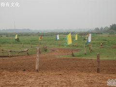 照片&nbsp;270-赛汗塔拉风情园