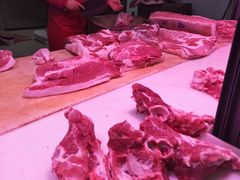 -江杨农产品批发市场