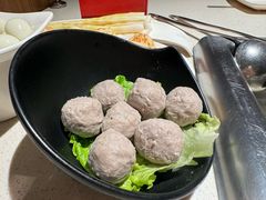 -海底捞火锅鲜切牛肉主题店(长寿路店)