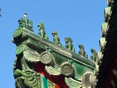 -贤良祠