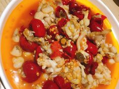 牛蛙-东北风(柯桥万达店)