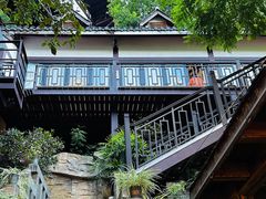 -巴倒烫陆派火锅山庄(南山总店)