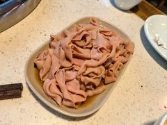 -九尺赵老四鲜鹅肠火锅