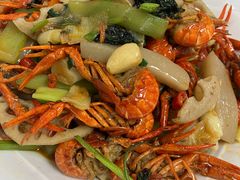 -一起吃小龙虾·海鲜(海珠店)