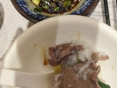 -丰尔粥食·粥底火锅·桑拿鸡(大良总店)