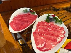 -蜀家渝重庆火锅(南屏街店)