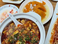 -明婷饭店(外曹家巷店)