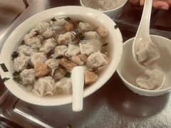 -汪家馄饨(集庆路店)