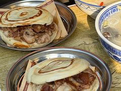 -樊记腊汁肉(竹笆市总店)