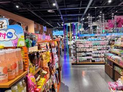 -东莞松山湖万象汇