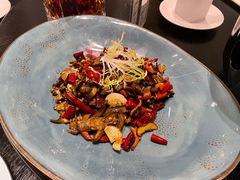 -翠湖轩中餐厅(昆明翠湖宾馆店)