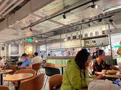 -Wagas沃歌斯(港汇恒隆广场店)