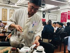 -香港蓮香樓(中環店)