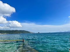 -蜜悦·波西塔诺悬崖海景餐厅