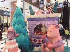 -远洋未来广场(育慧北路店)