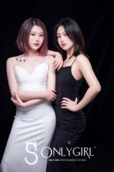 -onlygirl摄影美学馆高端定制(江滩店)