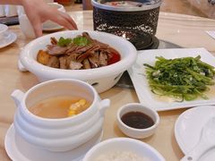 -锦粤宫·精致粤菜(深圳北站店)