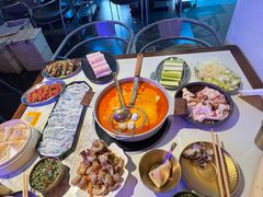 -琥珀川糟粕醋火锅(慈云寺店)