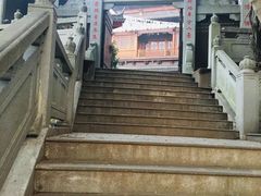 -鸿山公园
