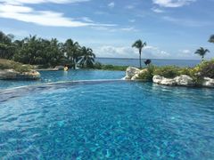 -三亚亚龙湾天域度假酒店