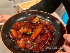 -柒园·三十年创意杭帮菜(龙湖滨江天街店)