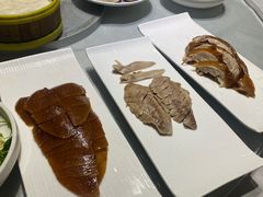 -鸭王烤鸭店(三里河店)