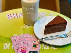 -星巴克臻选(万象前海店)
